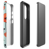 Samsung Galaxy S23+ Plus Armor Case - Multicolour | iCoverLover