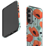 Samsung Galaxy S23+ Plus Armor Case - Multicolour | iCoverLover