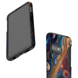 Samsung Galaxy S10e Armor Case - Multicolour | iCoverLover