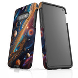 Samsung Galaxy S10e Armor Case - Multicolour | iCoverLover
