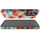 Armor Case for Samsung Galaxy S23 - Multicolour | iCoverLover
