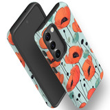 Armor Case for Samsung Galaxy S23 - Multicolour | iCoverLover