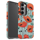 Armor Case for Samsung Galaxy S23 - Multicolour | iCoverLover