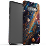Samsung Galaxy S10+ Plus Armor Case - Multicolour | iCoverLover
