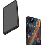 Samsung Galaxy S10+ Plus Armor Case - Multicolour | iCoverLover