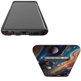 Samsung Galaxy S10+ Plus Armor Case - Multicolour | iCoverLover