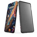 Samsung Galaxy S10+ Plus Armor Case - Multicolour | iCoverLover
