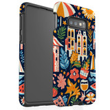 Samsung Galaxy S10e Armor Case - Multicolour | iCoverLover