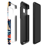 Samsung Galaxy S10e Armor Case - Multicolour | iCoverLover