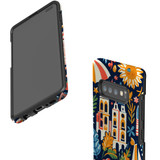 Armor Case for Samsung Galaxy S10+ Plus - Multicolour | iCoverLover