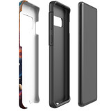 Samsung Galaxy S10 Armor Case - Multicolour | iCoverLover