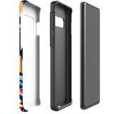 Armor Case for Samsung Galaxy S10 - Multicolour | iCoverLover