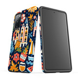 Armor Case for Samsung Galaxy S20 FE - Multicolour | iCoverLover