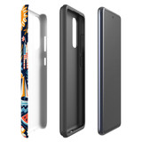 Armor Case for Samsung Galaxy S20 FE - Multicolour | iCoverLover