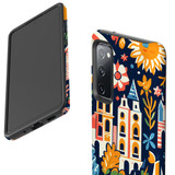 Armor Case for Samsung Galaxy S20 FE - Multicolour | iCoverLover