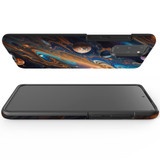Samsung Galaxy S20+ Plus Armor Case - Multicolour | iCoverLover