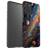 Samsung Galaxy S20+ Plus Armor Case - Multicolour | iCoverLover