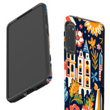 Samsung Galaxy S20 Armor Case - Multicolour | iCoverLover