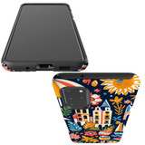 Armor Case for Samsung Galaxy S20+ Plus - Multicolour | iCoverLover