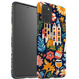 Armor Case for Samsung Galaxy S20+ Plus - Multicolour | iCoverLover