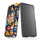 Armor Case for Samsung Galaxy S20+ Plus - Multicolour | iCoverLover