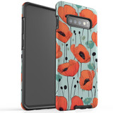 Armor Case for Samsung Galaxy S10+ Plus - Multicolour | iCoverLover