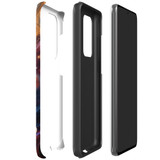 Samsung Galaxy S20 Ultra Armor Case - Multicolour | iCoverLover
