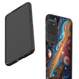 Samsung Galaxy S20 Ultra Armor Case - Multicolour | iCoverLover
