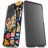 Samsung Galaxy S20 Ultra Armor Case - Multicolour | iCoverLover