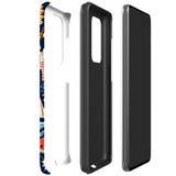 Samsung Galaxy S20 Ultra Armor Case - Multicolour | iCoverLover