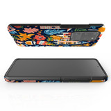 Samsung Galaxy S20 Ultra Armor Case - Multicolour | iCoverLover