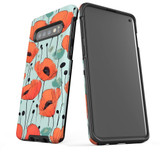 Armor Case for Samsung Galaxy S10 - Multicolour | iCoverLover