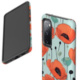 Samsung Galaxy S20 FE Armor Case - Multicolour | iCoverLover