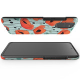 Samsung Galaxy S20+ Plus Armor Case - Multicolour | iCoverLover