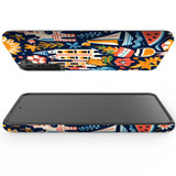 Samsung Galaxy S21+ Plus Armor Case - Multicolour | iCoverLover