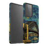 Samsung Galaxy S21 Ultra Armor Case - Multicolour | iCoverLover