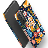 Armor Case for Samsung Galaxy S21 - Multicolour | iCoverLover
