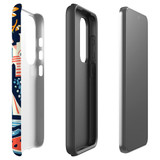 Armor Case for Samsung Galaxy S23 - Multicolour | iCoverLover