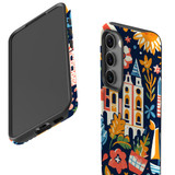 Armor Case for Samsung Galaxy S23 - Multicolour | iCoverLover