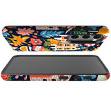 Armor Case for Samsung Galaxy S23 - Multicolour | iCoverLover