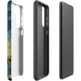 Armor Case for Samsung Galaxy S22 - Multicolour | iCoverLover
