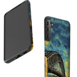 Armor Case for Samsung Galaxy S22 - Multicolour | iCoverLover