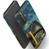 Armor Case for Samsung Galaxy S22 - Multicolour | iCoverLover