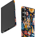 Armor Case for Samsung Galaxy S23 Ultra - Multicolour | iCoverLover