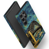 Armor Case for Samsung Galaxy S22 Ultra - Multicolour | iCoverLover