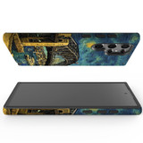 Armor Case for Samsung Galaxy S22 Ultra - Multicolour | iCoverLover