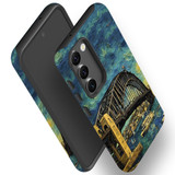 Samsung Galaxy S23+ Plus Armor Case - Multicolour | iCoverLover