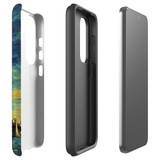 Armor Case for Samsung Galaxy S23 - Multicolour | iCoverLover