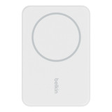 Belkin Universal Power Bank - White | iCoverLover