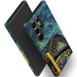 Armor Case for Samsung Galaxy S23 Ultra - Multicolour | iCoverLover